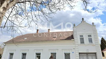 Expose Schönes Haus mit großem Garten und Erweiterungsmöglichkeiten
