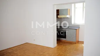 Expose Ruhige Singlewohnung - Garconniere in der Pfarrgasse 15 - Top 103