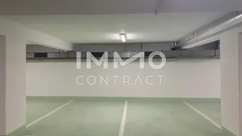 Expose 10 TIEFGARAGENPARKPLÄTZE NÄHE HAUPTBAHNHOF ZU VERKAUFEN!