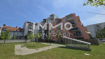 Expose Neuwertige - geförderte 3 Zimmer Wohnung mit Balkon in zentraler Lage - Idlhofgasse 70 - Top 51