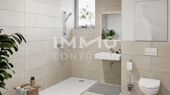Expose 3-Zimmer Balkon Wohnung in architektonischem Highlight - provisionsfrei!