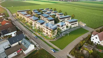 Expose Geförderte, Modernes Reihenhaus in Top Lage