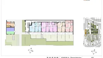 Expose Stock2LiveExklusive Wohneinheiten 42qm - 120qm in Stockerau!_fußläufig zu Schule und Bahnhof!