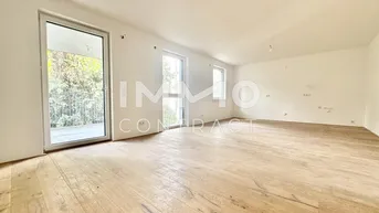 Expose Traumwohnung mit 2 Balkonen &amp; Wohlfühlambiente – Provisionsfrei im Grünen &amp; doch zentral!
