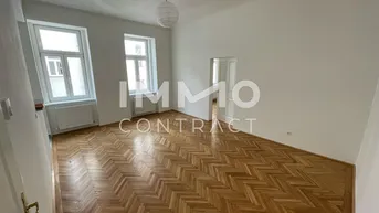Expose Stilvolle Altbauwohnung in Top-Lage des 7. Bezirks
