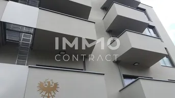 Expose Lehmanngasse 5 - Garagenplätze!