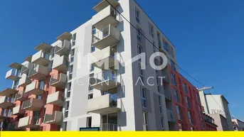 Expose Neuwertige - geförderte 3 Zimmer Wohnung mit Balkon in zentraler Lage - Idlhofgasse 70 - Top 58