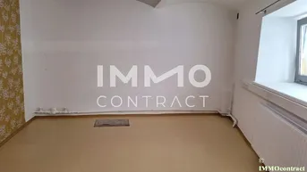 Expose Praxisräumlichkeit im Zentrum von Wieselburg mit 14,61 m²