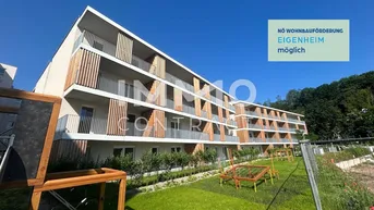 Expose 20m² Loggia, 3 Zimmer!