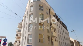 Expose Moderne 3-Zi Wohnung in der Raimundstraße mit hofseitigem Balkon