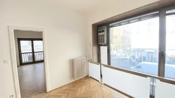 Expose OPERNRINGHOF 3 Zimmer Wohnung/Büro I 2 Bedroom Apartment opposite Opera