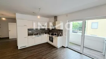 Expose Moderne 2-Zimmer Wohnung mit Balkon in der Raimundstraße 24-26 / Top C7