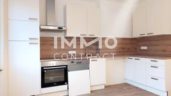 Expose Helle, sanierte 57 m² Mietwohnung mit Balkon in guter Lage von Waidhofen/Y.