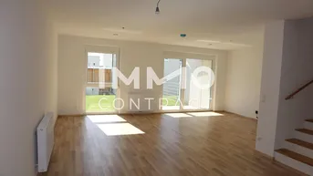 Expose Mein Heim -Doppelhaus mit Eigengarten zum Mieten in St. Leonhard / Forst - Provisionsfrei