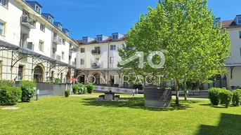 Expose Top-Single Wohnung mit Balkon in der Zollamtstraße 7 zu vermieten
