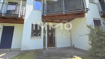 Expose Zentrale und ruhige Single-Wohnung mit Terrasse - Marktgasse 11 Top 11