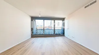 Expose Erstbezug in Traumlage – 2 Zimmer mit Balkon nahe Naschmarkt