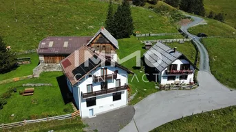 Expose Bergidylle pur