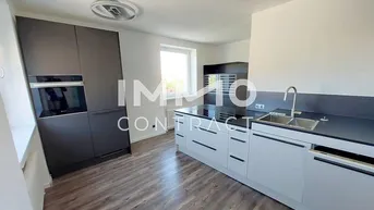 Expose Top sanierte 70m² Wohnung mit Loggia in Greinsfurth bei Amstetten