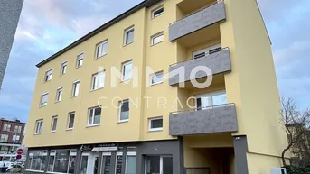 Expose Eigentumswohnung in zentraler Lage
