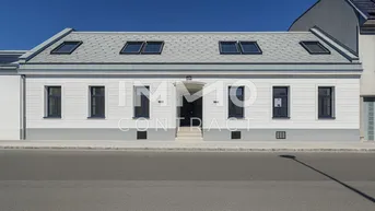 Expose Nr. 258 Auhofstraße: Historischer Charme &amp; moderner Luxus im grünen Hietzing
