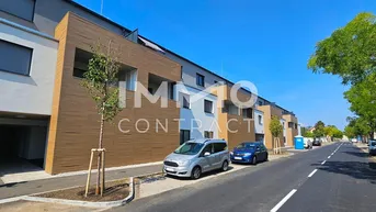 Expose Anlage in Bestlage: Vermietete 2-Zimmer mit Loggia und Tiefgarage