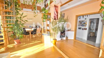 Expose Wohnung mit Garten im Westen von Graz
