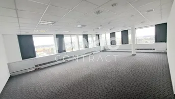 Expose "Penthouse-Büro" in der BahnhofCITY Wels"