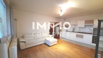 Expose 2-Zimmer mit Loggia &amp; Panoramablick - sofort einziehen, zentral in Wels