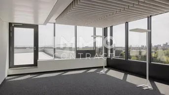 Expose Premiumbüro im Businessquartier-TwentyOne