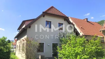 Expose Appartement in Dürnstein an der Donau-Glück kann man sich kaufen!