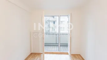 Expose U1 - ERSTBEZUG 2 Zimmer Wohnung + Küche + Balkon PROVISIONSFREI KAGRANER PLATZ NÄHE VETMED