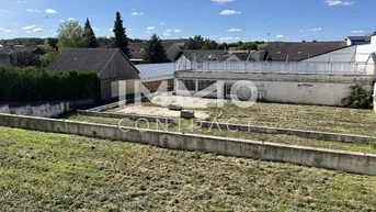 Expose Haus mit großem Grundstück ca. 2 200 m²