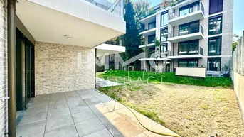 Expose Exklusives Wohnen im Grünen – Luxuswohnungen im Cottageviertel Wiens