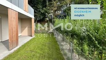 Expose Gartenwohnung mit 4 Zimmern!