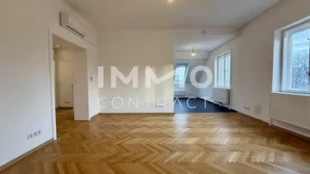 Expose Neuwertige 5-Zimmer-Maisonette in Toplage Döblings – über 150 m² Wohnfläche