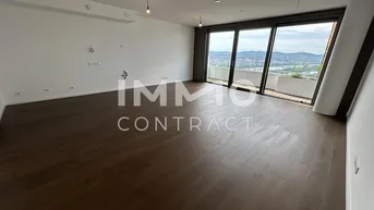 Expose Großzügige 3 Zimmer Wohnung im 41.Stock inkl. atemberaubendem Blick auf die Donau und den Kahlenberg!