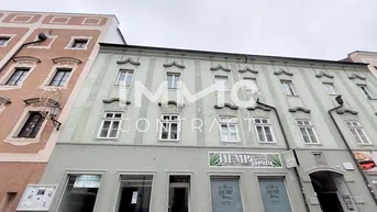 Expose Günstiges Geschäftslokal in der Wiener Straße 2 - Top 101 zu vermieten