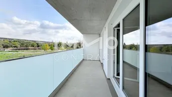 Expose 50,15qm geförderte 2ZI- Balkon-Wohnung