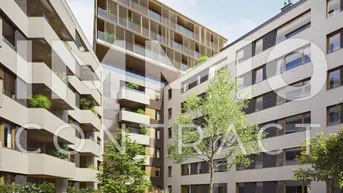 Expose Provisionsfrei: Hauptbahnhof - Familienwohnung in bester Lage