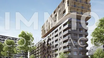 Expose Ganz oben! Penthouse mit exklusiver Ausstattung - Direkt am Hauptbahnhof - PROVISIONSREI
