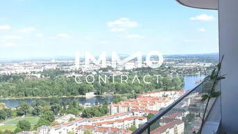 Expose Luxuriös und exklusiv! Sauna, Pool, Fitness. Großer Balkon mit WeitblickProvisionsfrei