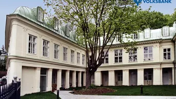 Expose Smarte 2-Zimmer-Wohnung neben Peter-Alexander-Platz in Grinzing: Cobenzlgasse 42!