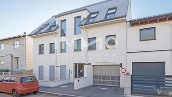 Expose WOHNEN IN STAMMERSDORF! Sandtnergasse 7