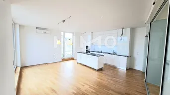 Expose ++ Träume nicht, wohne in Wien ++ Maisonette Penthouse - Wohnung mit 75 m² Terrasse (Top A43 und Top A47)