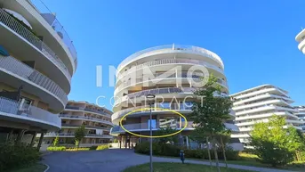 Expose STRASSGANGER Straße 380c : Freundliche 2 Zimmer- Wohnung mit großem Balkon - Straßganger Straße 380 c - Top 12c