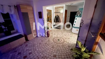 Expose Exklusiver, generalsanierter, Hightech Streckhof mit mediterranen Flair!