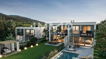Expose Elegant und stilvoll: Ihr neues Zuhause direkt neben den Weinbergen