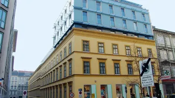 Expose Top Investment - Miteigentumsanteile im 7. Bezirk!