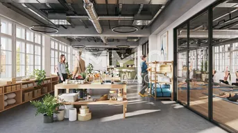 Expose NEU!! Kompaktes Büro in TOP Lage